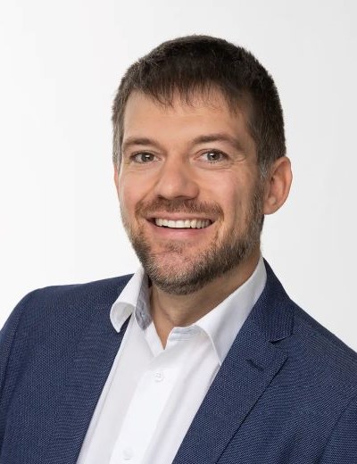 Herr Stadtrat Ing. Markus Wertek, MA Herr Stadtrat Ing. Markus Wertek, MA
