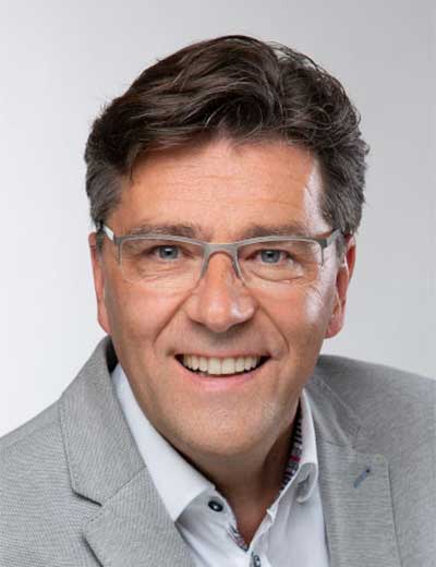 Herr Bürgermeister Obmann Christian Flammer Herr Bürgermeister Obmann Christian Flammer