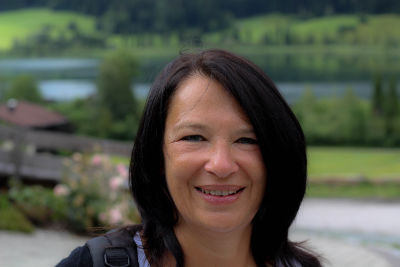Martina Schönleitner
